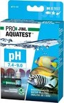 JBL GmbH & Co. KG Aquarium-Wassertest JBL PROAQUATEST Schnelltest pH-Wert pH 7,4-9,0