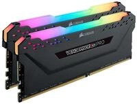 Corsair Corsair Vengeance RGB Pro CMW32GX4M2A2666C16 Speichermodul 32 GB 2 x
