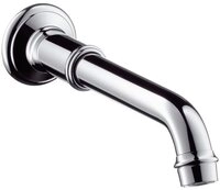 hansgrohe Wannenarmatur Axor Montreux Wanneneinlauf