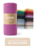OTTO home Spannbettlaken BLACKBERRY in PREMIUM und BASIC Qualit&auml;t, 100%...