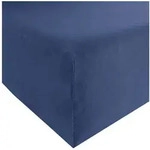 Formesse Spannbettlaken Spannbettlaken "Bella Donna", Jersey, Gummizug: Rundumgummi,