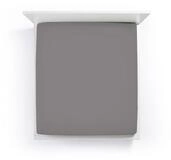 Formesse Spannbettlaken Bella Donna Jersey Spannbetttuch 200x220 - 200x240 cm,