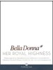 Formesse Bella Donna Jersey 90x190-100x220cm weiß