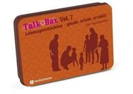 Spiel Talk-Box Vol. 7 - Lebensgeschichten - gelebt, erlebt, erz&auml;hlt