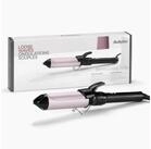 BaByliss Lockenstab BaByliss 38mm Lockenstab mit Klammer mit sehr gro&szlig;em Durchmesser