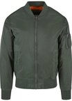 URBAN CLASSICS Anorak Urban Classics Herren Basic Bomber Jacket (1-St)