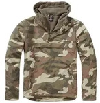 Brandit Windbreaker Brandit Windbreaker S