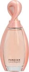 Laura Biagiotti Eau de Parfum Forever, Glasflakon, Parf&uuml;m EDP, Damenduft