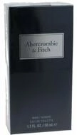 Abercrombie & Fitch Eau de Toilette First Instinct Blue Eau De Toilette Spray 50ml
