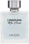 Lalique Eau de Toilette L`Insoumis Ma force Eau de Toilette