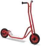Winther Cityroller Roller klein &ndash; Kinderroller 4-6 Jahre mit Fu&szlig;bremse