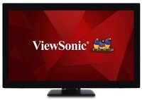 Viewsonic TD2760 Smart Monitor (68.58 cm/27 ", 1920 x 1080 px, 12 ms...