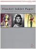 Hahnemühle Fotopapier Photo Rag® FineArt Inkjet-Papier - 308 g/m² - DIN A3+...