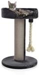 Canadian Cat Company Kratzbaum Ontario, Katzenlounge, Katzenbaum, Kratzbaum, 100cm