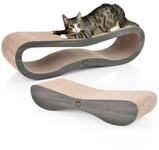 Canadian Cat Company Kratzpappe Set Orbit & Satellite 2.0 dunkelgrau,