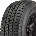 Michelin Ganzjahresreifen AGILIS CROSS CLIMATE