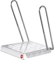 Hailo Trittleiter Hailo 9950-001 Tritt 1 St.