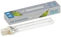 OASE UVC-Leuchtmittel Oase Ersatzlampe Algenstopp UVC 9 Watt, 1-St.