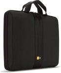 Case Logic Laptoptasche 13,3 Notebook Attach&eacute; BLK (1-tlg)
