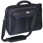PEDEA Laptoptasche PEDEA NBTasche -PREMIUM- 15,6- (39,6cm) -schwarz