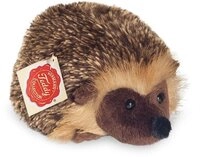 Teddy Hermann&reg; Kuscheltier Igel, 15 cm, zum Teil aus recyceltem Material