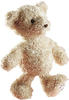 Schaffer® Kuscheltier Teddybär Luca 18 cm hellbraun Plüschteddy