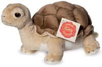 Teddy Hermann&reg; Kuscheltier Schildkr&ouml;te, 20 cm, zum Teil aus recyceltem...