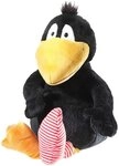 Heunec&reg; Kuscheltier Rabe Socke, 40 cm