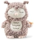 Steiff Kuscheltier Steiff Friends Eule Ollie 23 cm Kuscheltier 241833