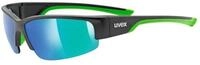 Uvex Sonnenbrille Sportstyle 215