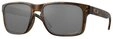 Oakley Sonnenbrille OAKLEY &raquo;Holbrook Gr. XL&laquo; Herren Sonnenbrille, polarisiert,