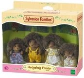 Aquabeads Spielfigur Sylvanian Families Igel Familie
