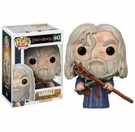 Funko Merchandise-Figur POP-Figur Der Herr der Ringe Gandalf