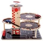 Hape Spiel E3002 Parkhaus