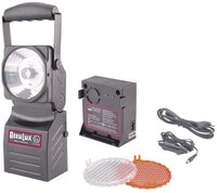 AccuLux Kopflampe AccuLux SLE 16 Arbeitsleuchte Ex Zone: 1, 2, 21, 22 180 lm 170 m