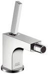 hansgrohe Bidetarmatur Axor Citterio Einhebel-Bidetmischer mit