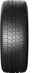 CONTINENTAL Winterreifen WINTERCONTACT TS 860 S XL schwarz 275/50 R21 113V