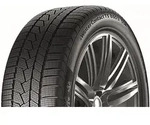 CONTINENTAL Winterreifen CONTINENTAL, TS-860S schwarz 275/35 R19 100V