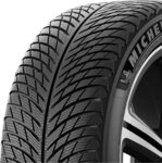 Michelin Winterreifen MICHELIN, RFT