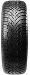 Nokian Winterreifen WR SUV-4, in verschiedenen Ausf&uuml;hrungen erh&auml;ltlich schwarz