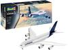 Revell® Modellbausatz Airbus A380-800 Lufthansa - New Livery, Maßstab 1:144,...