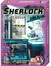 ABACUSSPIELE Spiel Sherlock - Das Labor