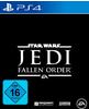 Jedi: Fallen Order - - PS4 / PS4 Pro, PS5 (mit Laufwerk)