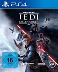 Jedi: Fallen Order - - PS4 / PS4 Pro, PS5 (mit Laufwerk)