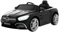 Jamara Elektro-Kinderauto Ride-on Mercedes-Benz SL 400, Belastbarkeit 25 kg
