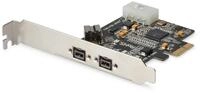 Digitus WLAN-Modul Firewire 800 (1394b) PCIe Card