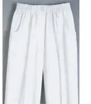 Come on Jerseyhose Schlupfhose komfortabel wei&szlig; 42