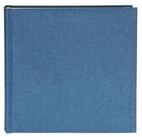 Goldbuch Fotoalbum Fotoalbum Summertime Hellblau 24 711 25x25