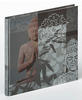 Walther Design Fotoalbum Designalben Buddha, buchgebundenes Album, hochwertiger