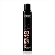 Redken Haarfestiger Quick Dry 18